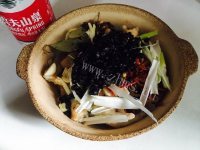 好吃的砂锅酱鸡手做法图解10)