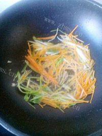 美味的锅包肉做法图解8)