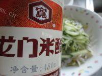 好厨房之凉拌豆芽做法图解6)