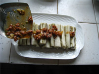 家常菜肉沫茄子