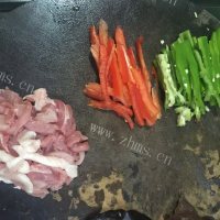 特下饭的蚂蚁上树做法图解5)