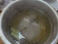 很有食欲的盐水猪肝做法图解3)