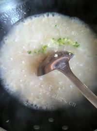 好吃的面疙瘩汤做法图解11)