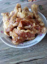 经典美味锅包肉