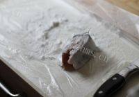 家常菜烧鲅鱼做法图解3)