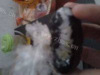 DIY简易寿司做法图解1)
