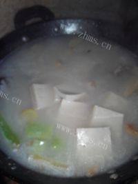 滋补的鲫鱼豆腐汤做法图解11)