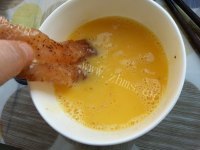 可口香烤龙利鱼做法图解5)