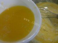 香蕉薄饼做法图解8)