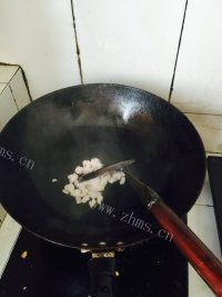 诱人的农家小炒肉做法图解1)