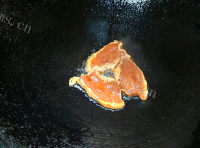 好吃的美味煎猪扒做法图解5)
