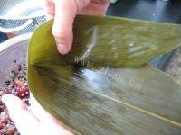 八宝粽做法图解4)
