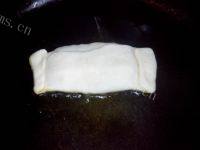 好吃不腻的韭菜鸡蛋馅饼做法图解12)