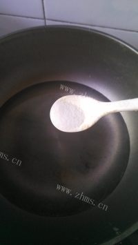 香飘十里的白灼芦笋做法图解2)