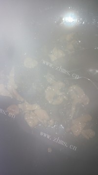 喷香的酸辣米粉做法图解5)
