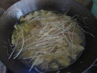 「家庭版」白菜豆腐汤做法图解13)