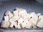 辣豆腐做法图解2)