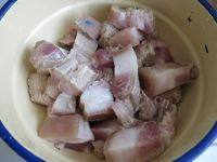 有特色的重庆红烧肉做法图解5)