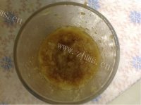 美味营养的蜂蜜柚子茶做法图解11)