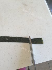 饭团做法图解3)