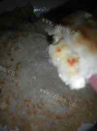 美味的豆腐饼做法图解6)