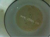 自己做的馒头做法图解2)