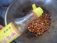 自制酱花生做法图解3)