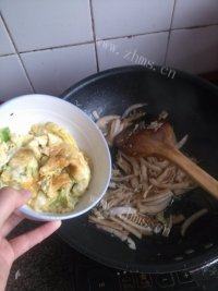 常吃不腻的炒面做法图解11)