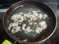 芹菜虾米肉馄饨#新鲜的做法图解十三