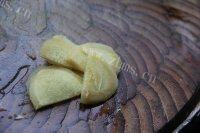 美味的水煮基围虾做法图解2)
