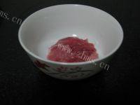 西葫芦炒肉（家庭版）做法图解3)