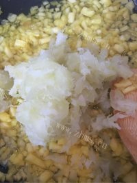 五味俱全的凤梨酥做法图解5)