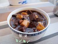 家常菜双色豆腐