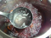「手工美食」杨梅饮做法图解6)