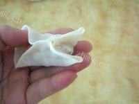 玉米饺子做法图解6)