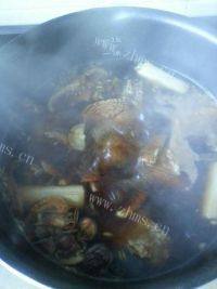 鲜香美味卤牛肉做法图解3)