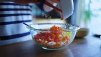 营养美味的土豆蛋沙拉的做法图解六