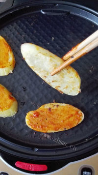 家常菜香辣土豆片