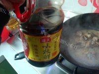 「DIY美食」糖醋排骨做法图解10)