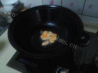 诱人的青椒土豆片做法图解3)