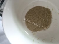 自制红豆沙包做法图解1)