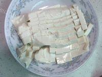 双蛋拌豆腐做法图解2)