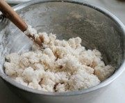 炸菜角做法图解1)