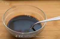 家庭版萝卜牛腩做法图解5)