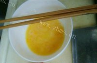 家常菜西红柿炒鸡蛋做法图解1)