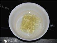 自制抹茶提拉米苏做法图解4)