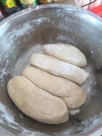 三鲜馅饺子做法图解4)