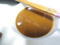 好吃的酱爆海兔做法图解5)