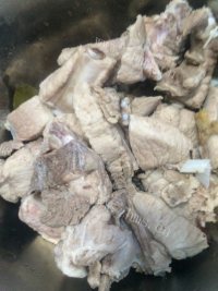 色香味俱全的红烧排骨做法图解6)
