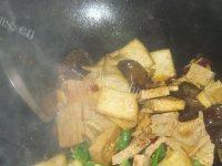 简单的家常豆腐